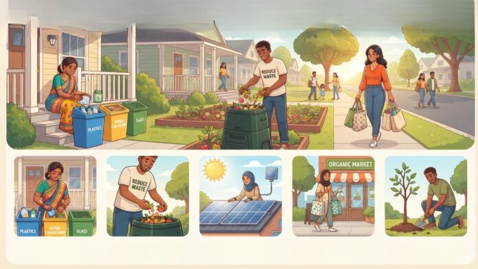 Recycling Business Ideas