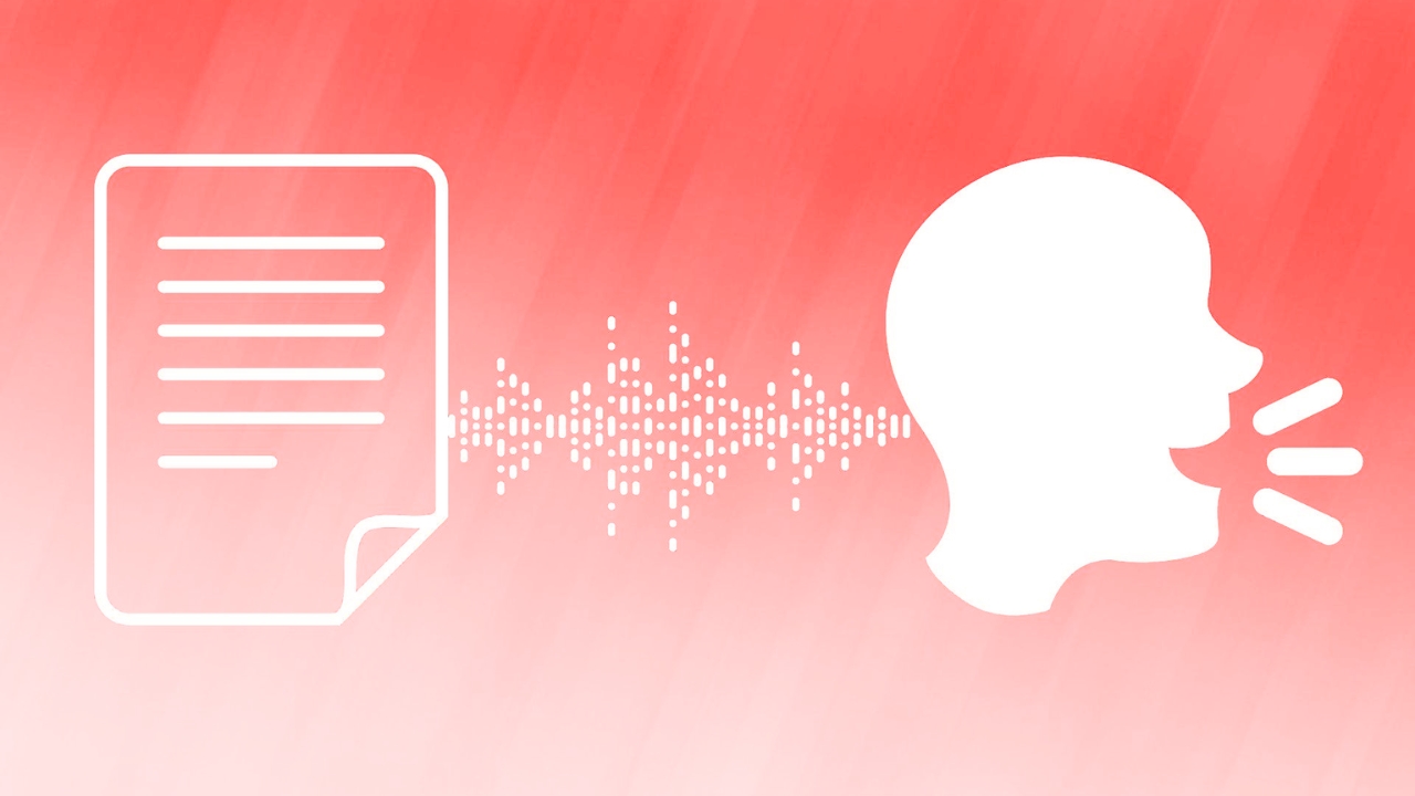 Text-to-Speech Technology