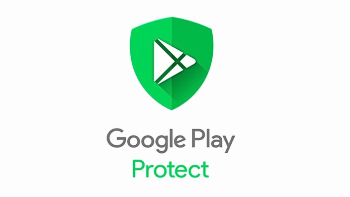 Google Play Protect