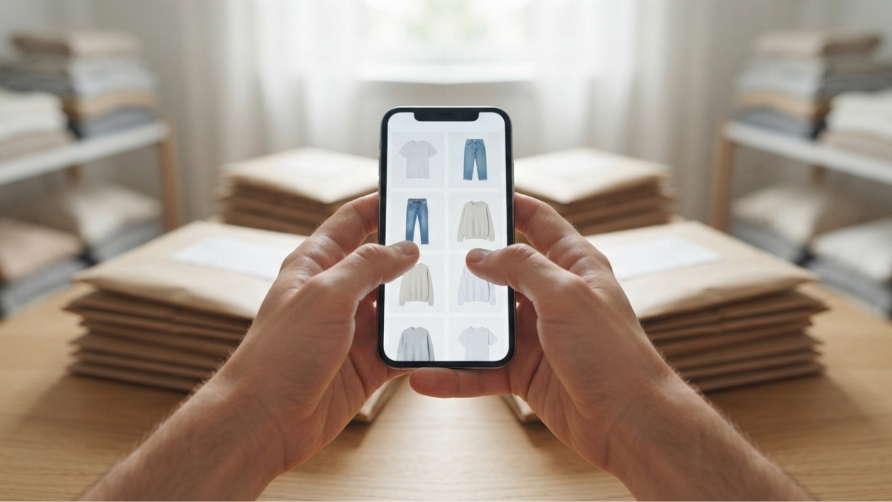 Reseller Business Model