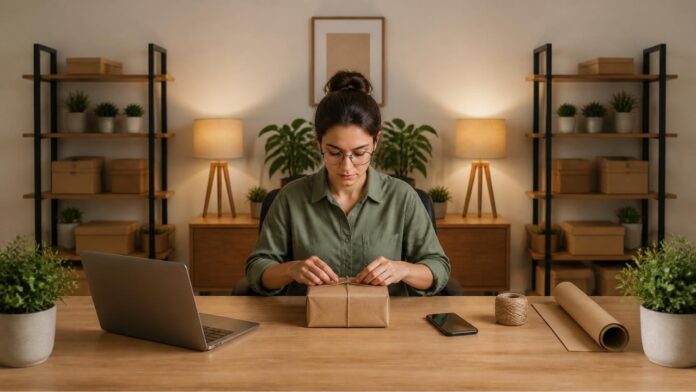 Reseller Business Model
