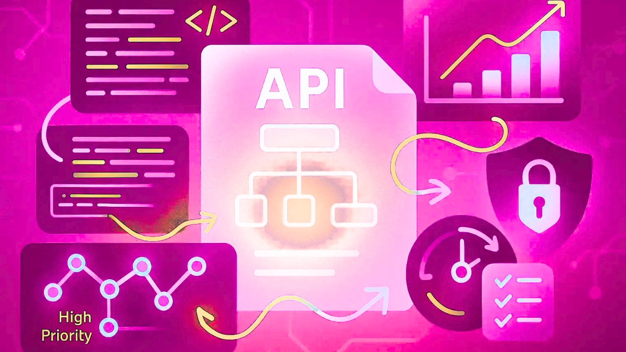 API
