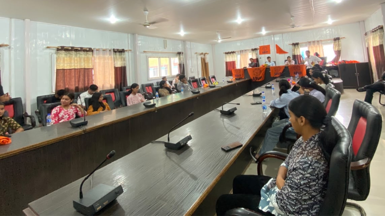 ABVP