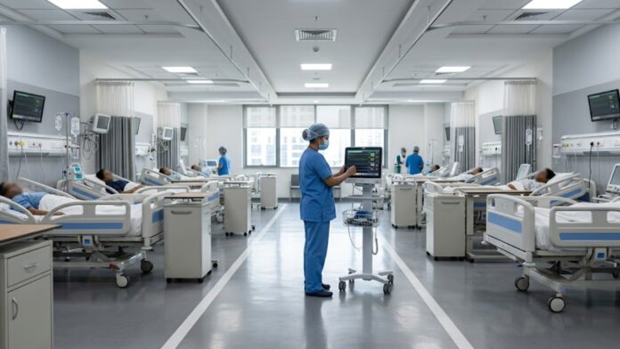 Patient Care Technician