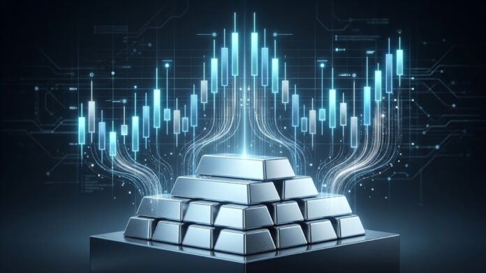 Silver ETF