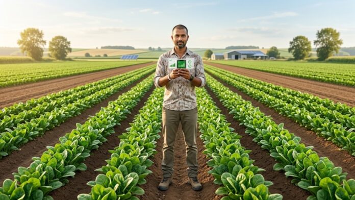 National Mission on Natural Farming
