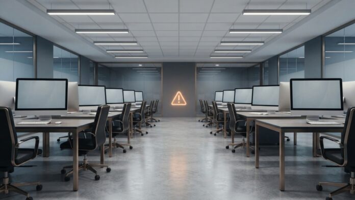 Business Continuity