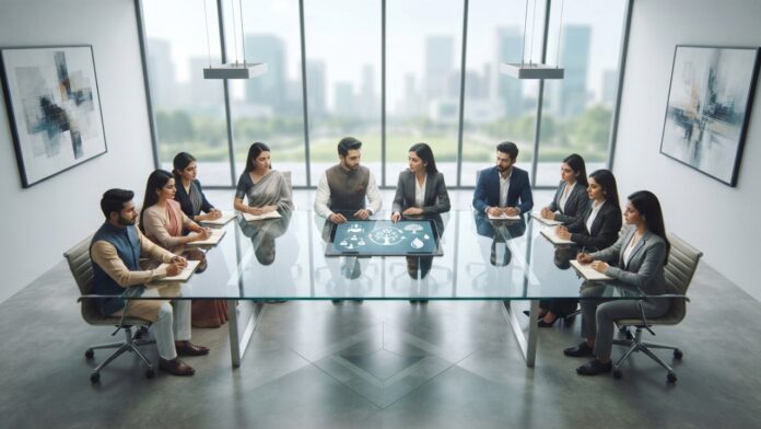 Corporate Social Responsibility