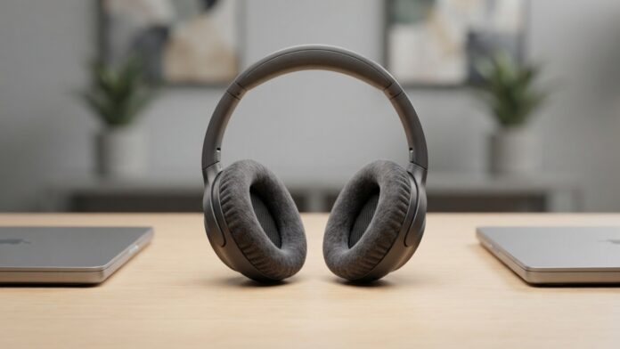 Noise Cancellation Technology