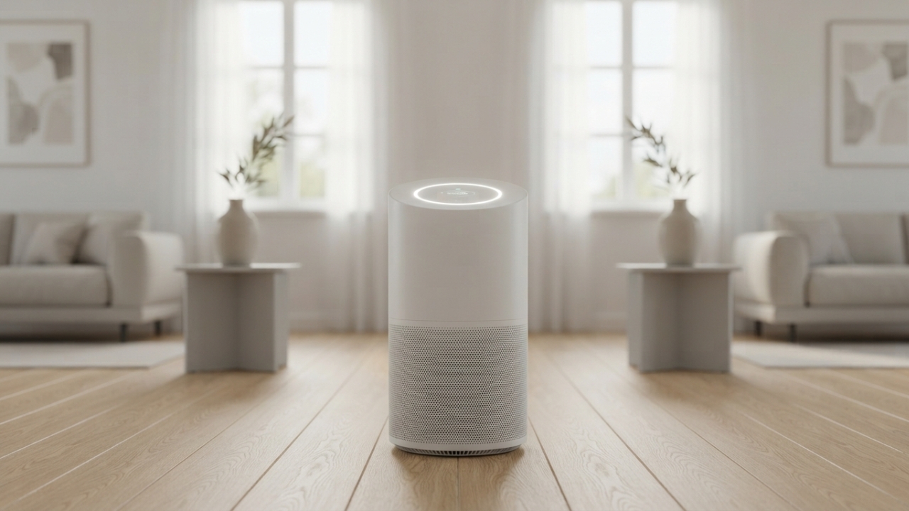 Air Purifier Buying Guide