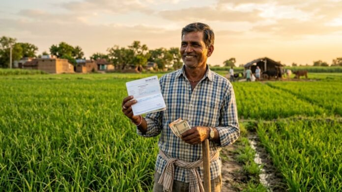 Kisan Credit Card