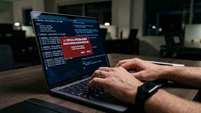 Remote Access Trojan