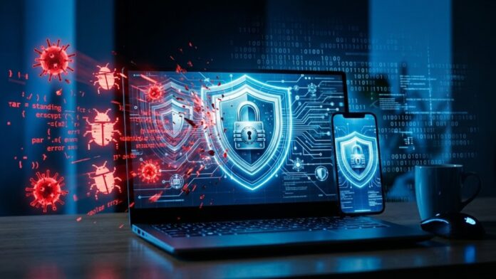 malware protection