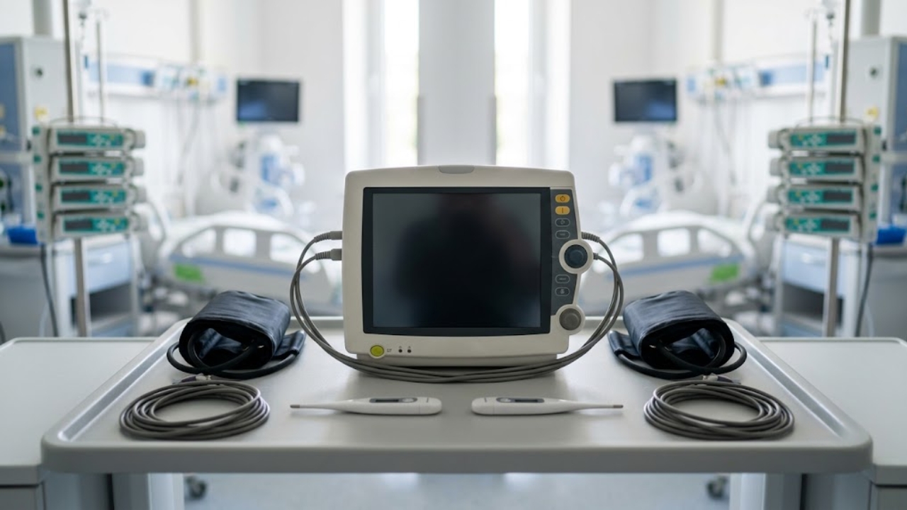 Patient Care Technician