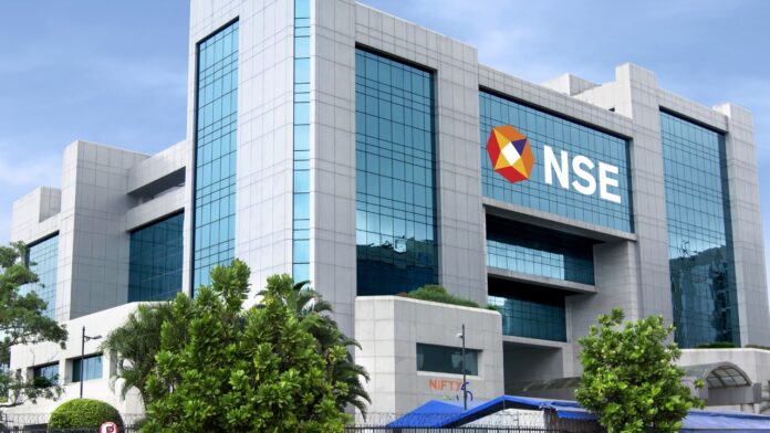 NSE India