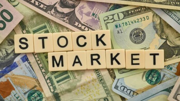 Top Stock Market Index