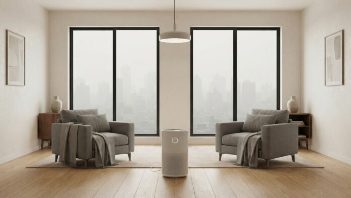 Air Purifier Buying Guide
