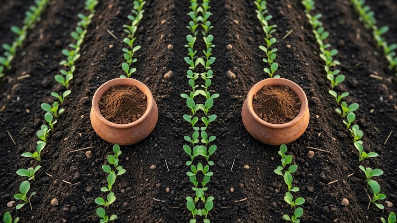 National Mission on Natural Farming