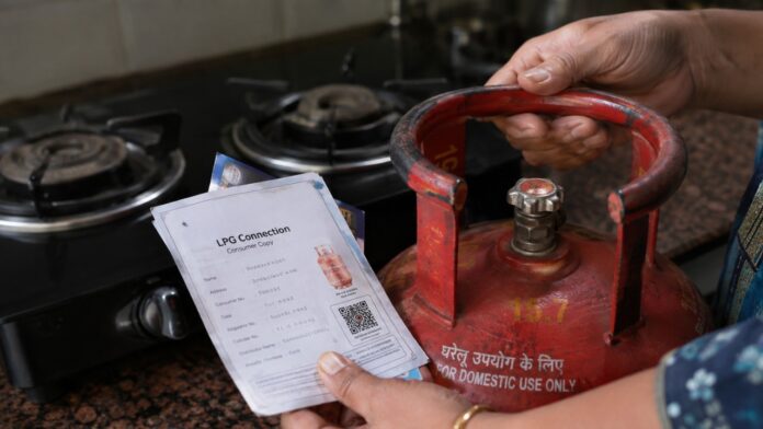 Ujjwala Yojana