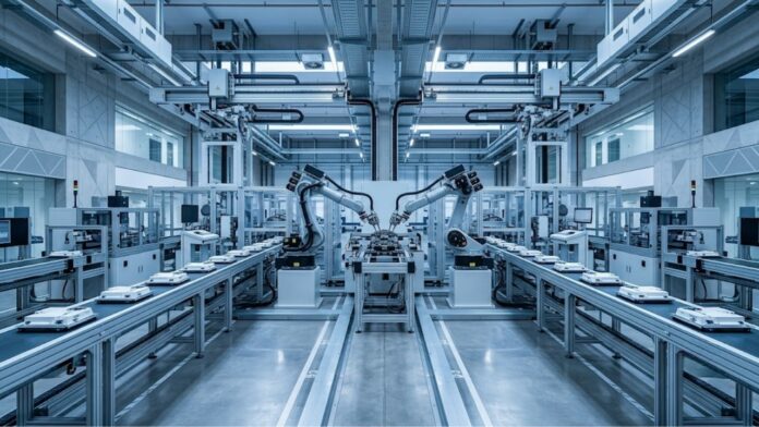 Production Linked Incentive
