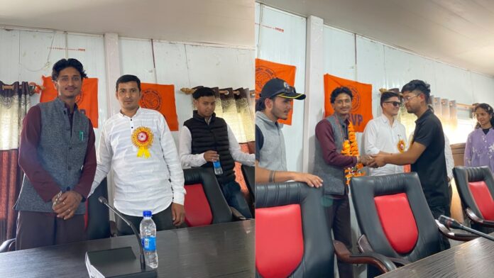 ABVP