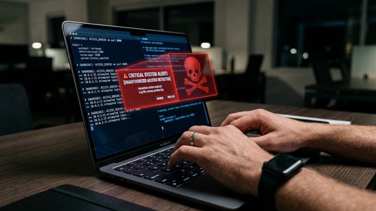 malware protection