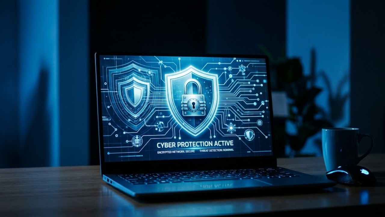 Remote Access Trojan