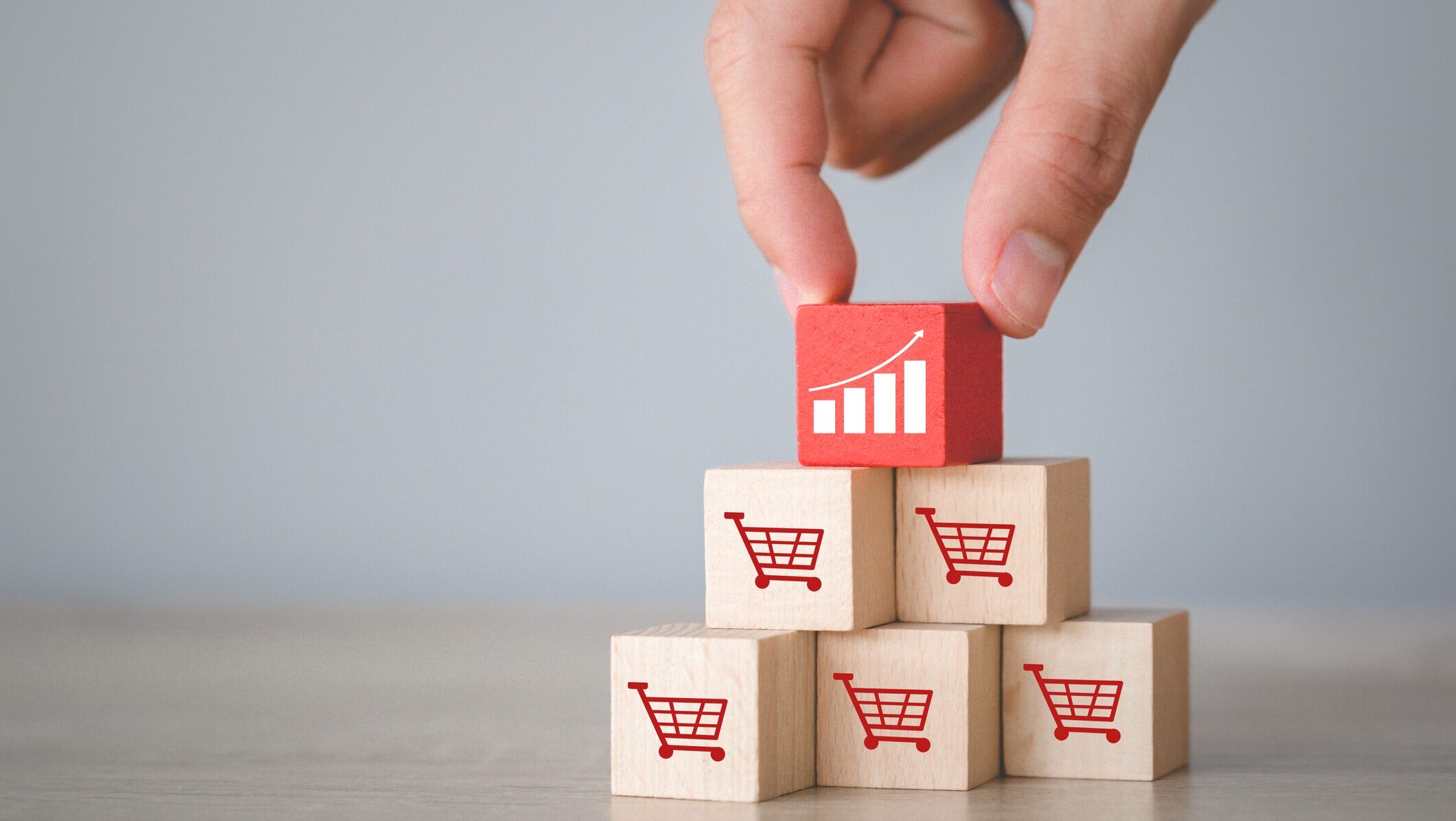 Upselling and Cross-selling