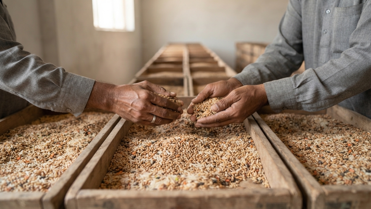 Agriculture Infrastructure Fund Scheme