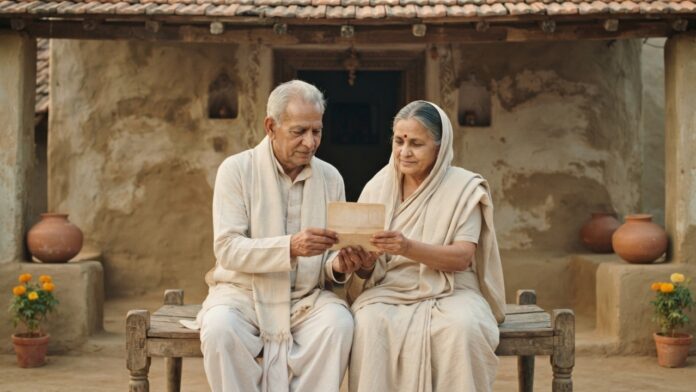 National Social Assistance Programme