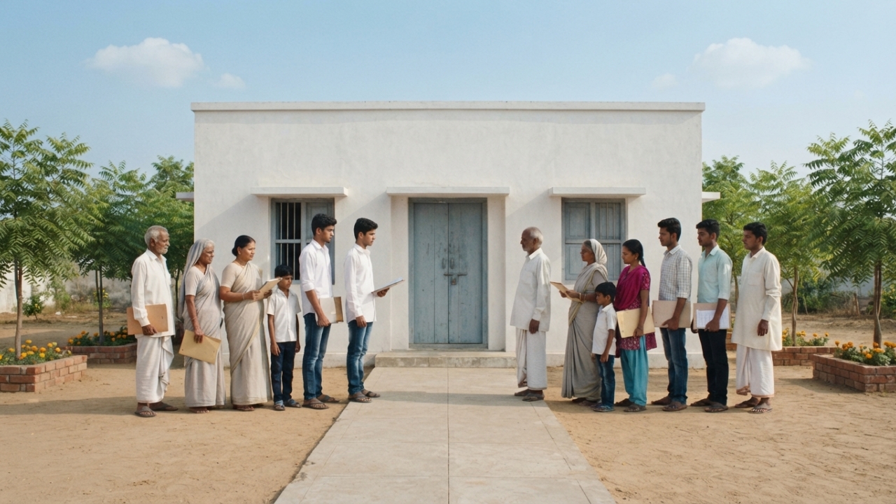 National Social Assistance Programme
