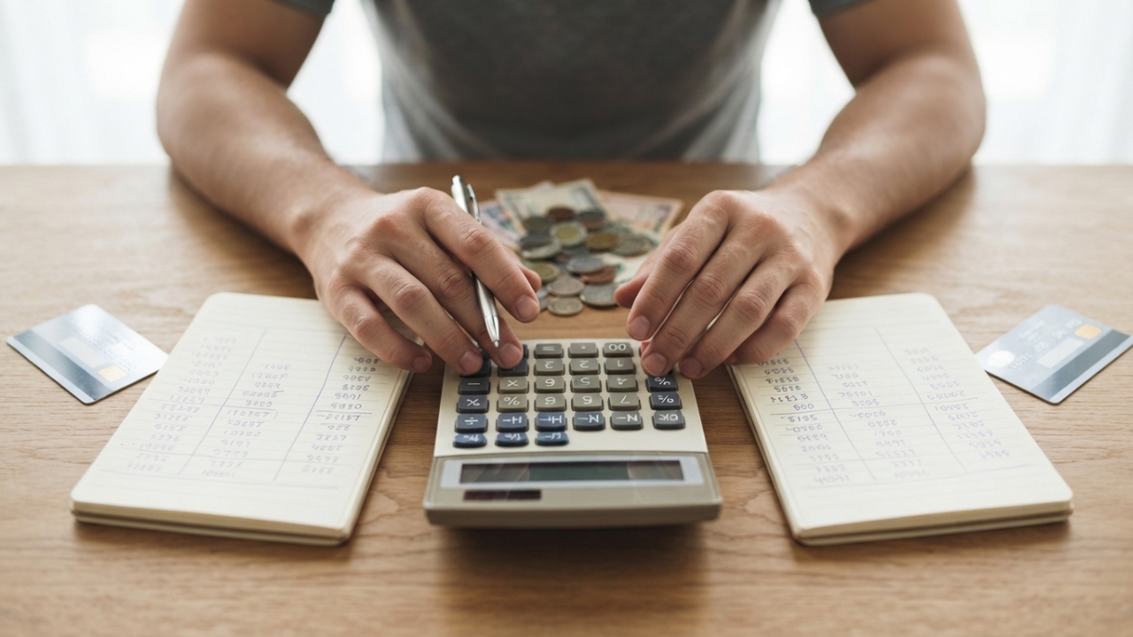 Personal Loan vs Credit Card Loan