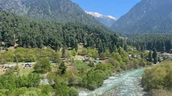 कुलगाम