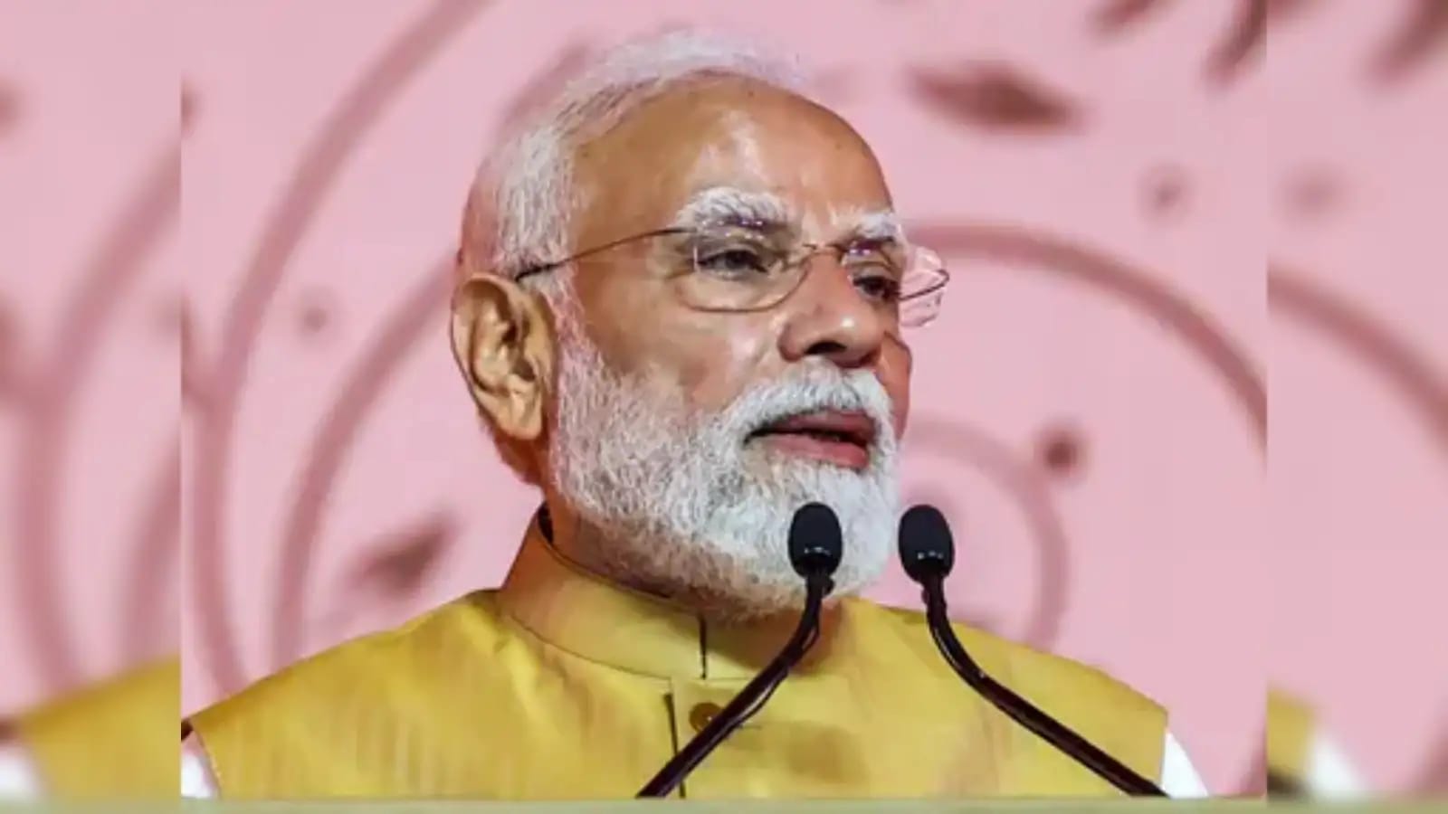 मोदी