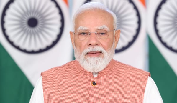 मोदी