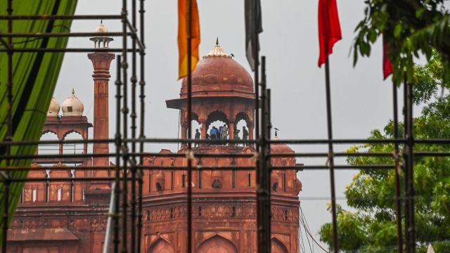 स्वतंत्रता दिवस