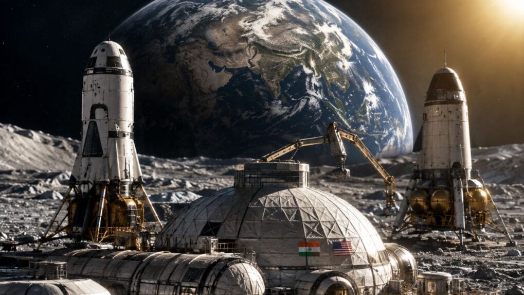 NASA 