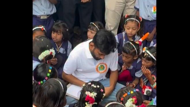 अभिजीत 