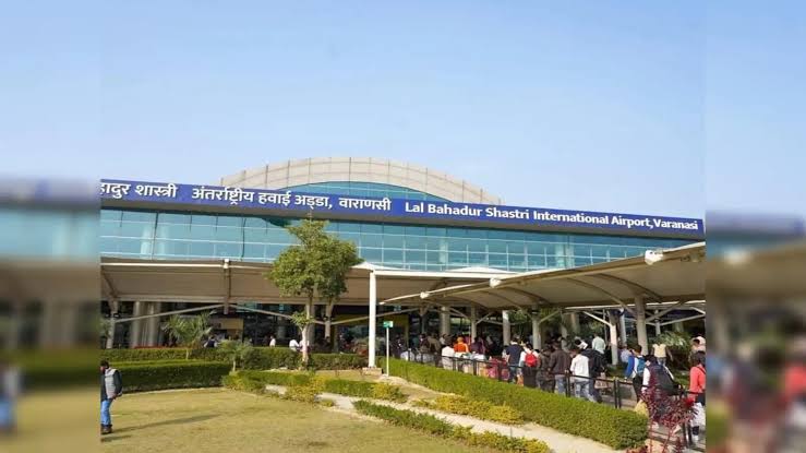 वाराणसी 
