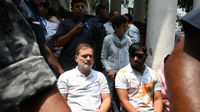 राहुल