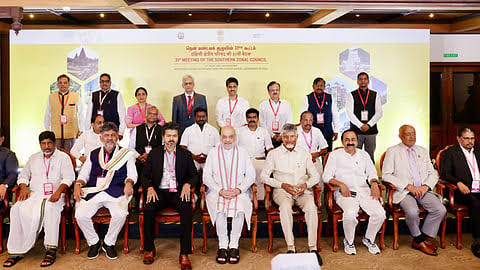 अमित शाह 