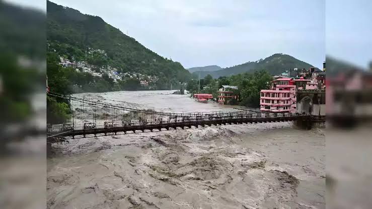 उत्तराखंड 
