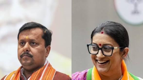 BJP 