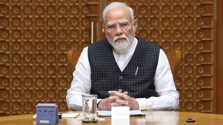 PM मोदी 