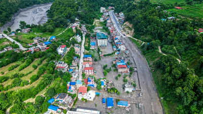 नेपाल 