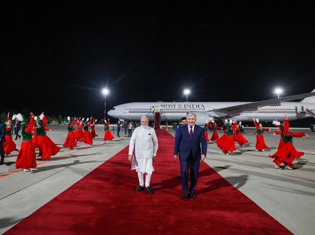 मोदी