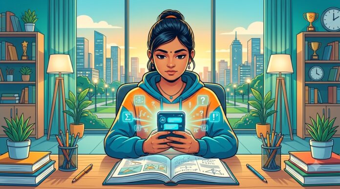 AI Study Homework Helper Tools