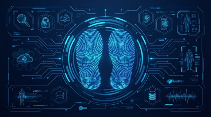 Digital Footprint
