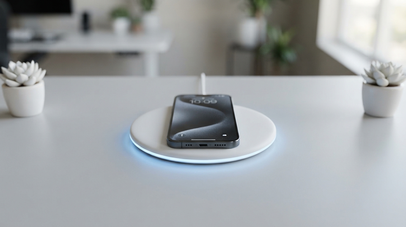 Wireless Charger