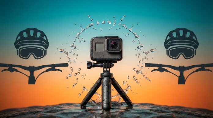 Best Budget Action Camera